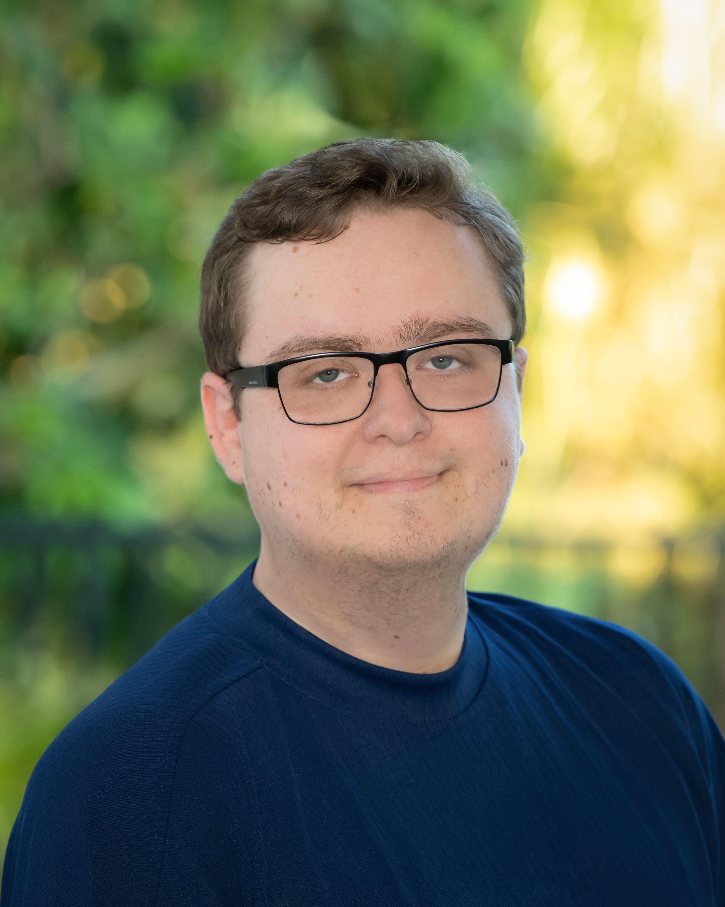 Headshot of Matt Iannarone